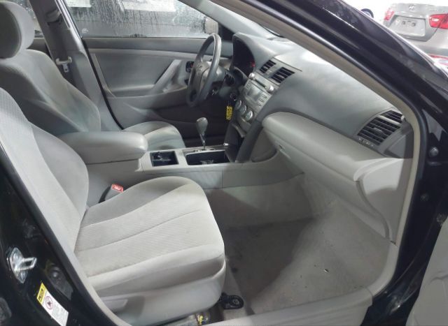 2009 TOYOTA CAMRY for Sale