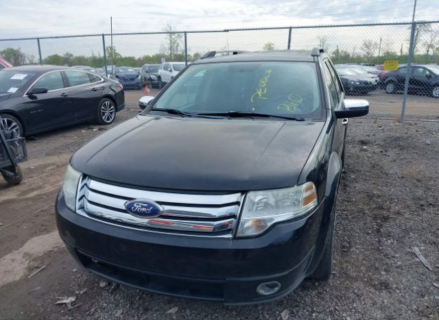 Ford Taurus X for Sale