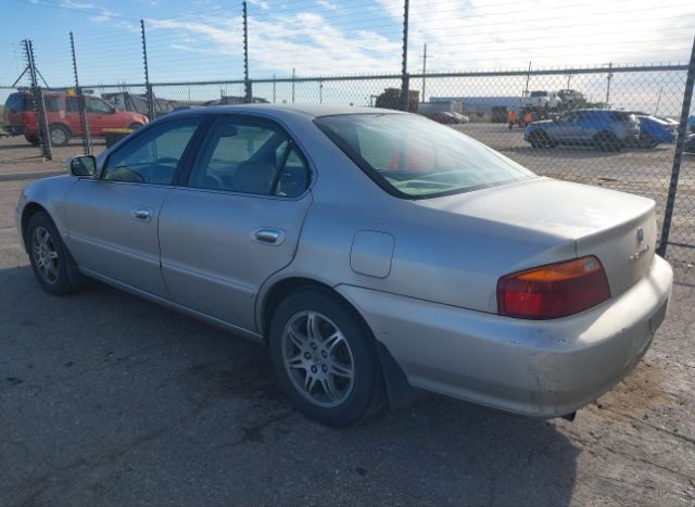 1999 ACURA TL for Sale