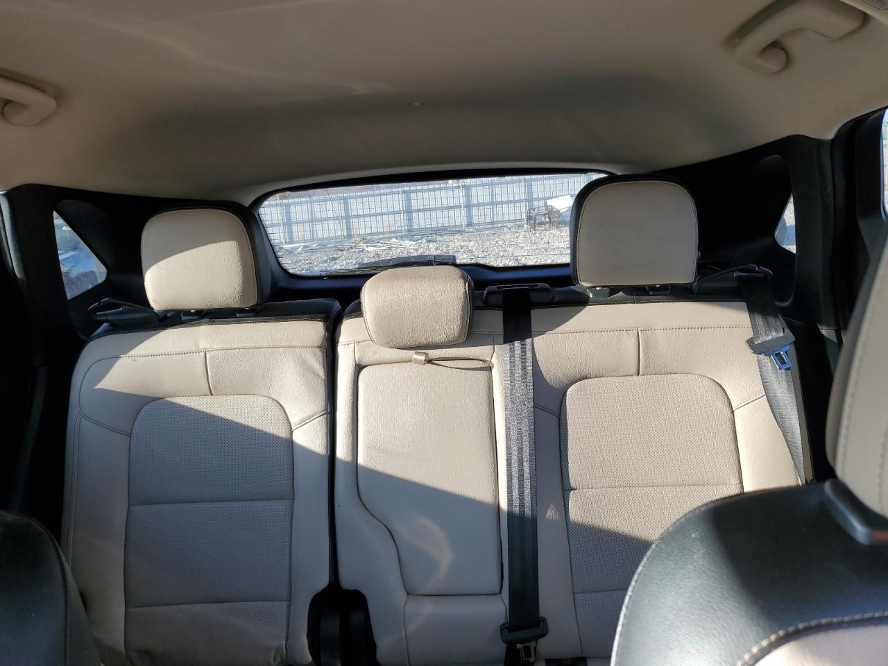 Ford Escape Hybrid for Sale