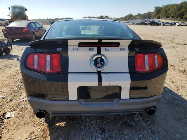 2012 FORD MUSTANG SHELBY GT500 for Sale