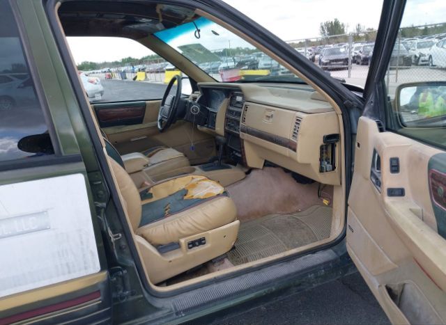 1995 JEEP GRAND CHEROKEE for Sale