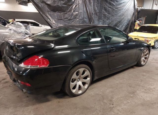 Bmw 6 Series for Sale