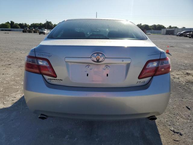2009 TOYOTA CAMRY SE for Sale