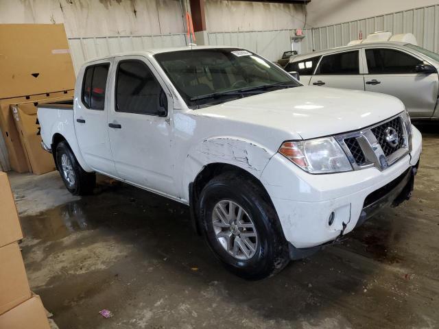 2016 NISSAN FRONTIER S for Sale