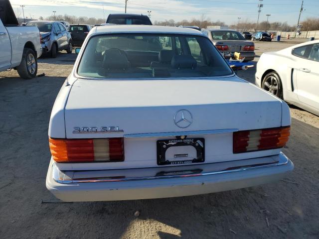 1990 MERCEDES-BENZ 300 SEL for Sale