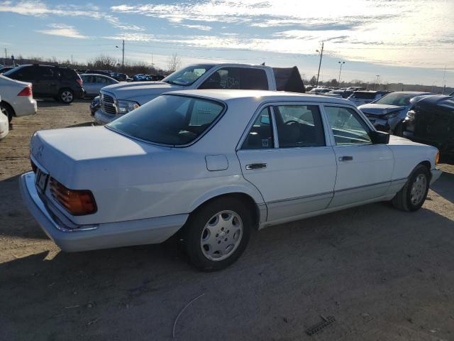 1990 MERCEDES-BENZ 300 SEL for Sale
