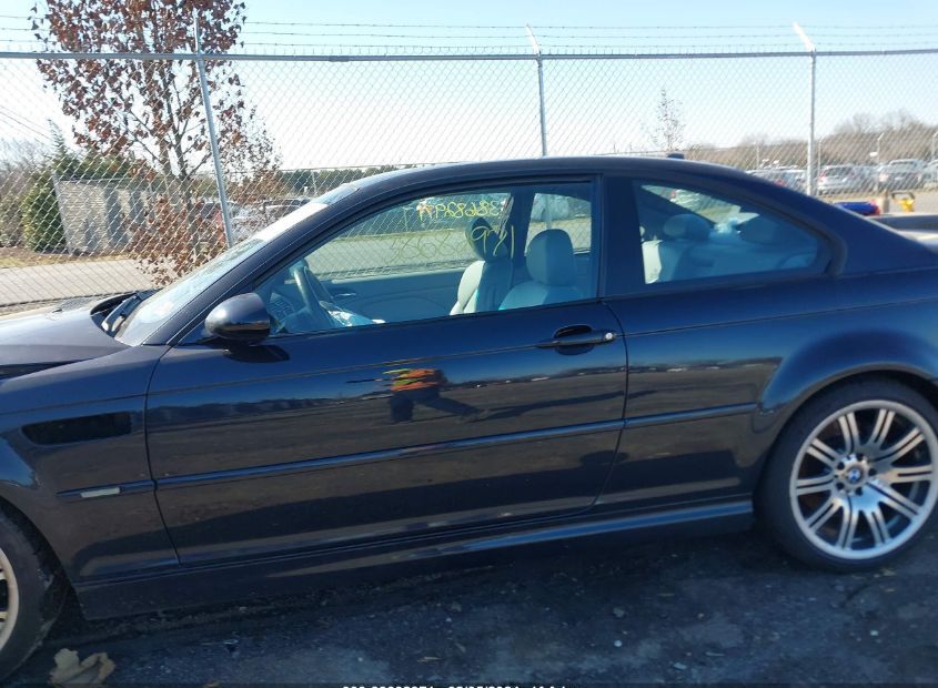 2004 BMW M3 for Sale