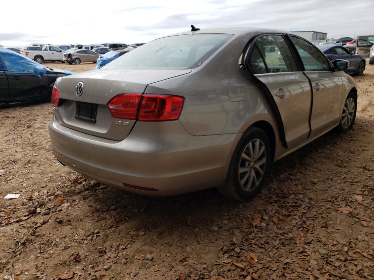 2013 VOLKSWAGEN JETTA for Sale
