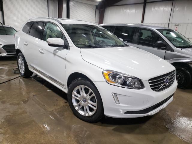 Vin volvo xc60