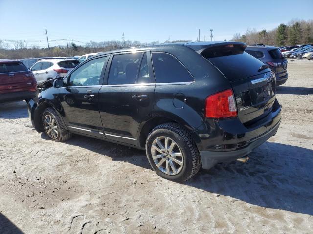 2013 FORD EDGE LIMITED for Sale