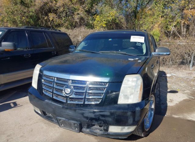 Cadillac Escalade for Sale