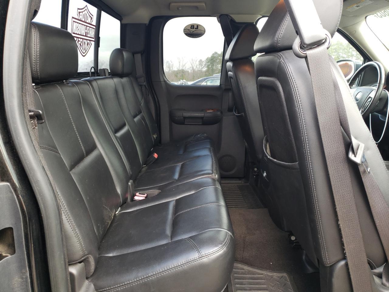 2007 GMC SIERRA for Sale