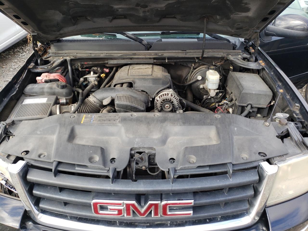 2007 GMC SIERRA for Sale
