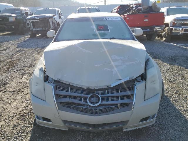 2010 CADILLAC CTS PERFORMANCE COLLECTION for Sale