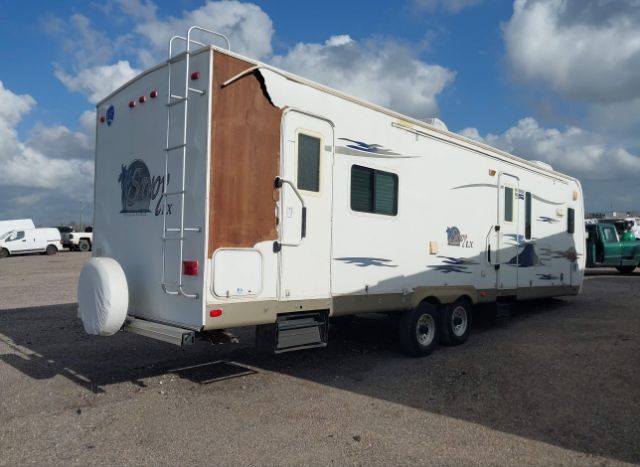 2006 HOLIDAY RAMBLER OTHER for Sale