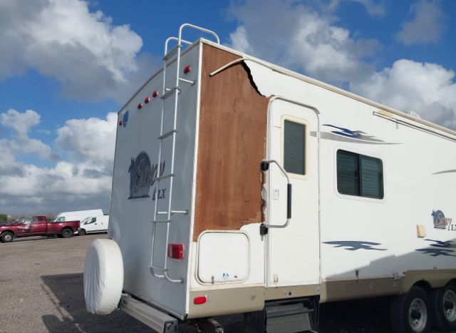 2006 HOLIDAY RAMBLER OTHER for Sale
