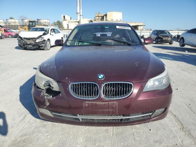 2009 BMW 535 I for Sale