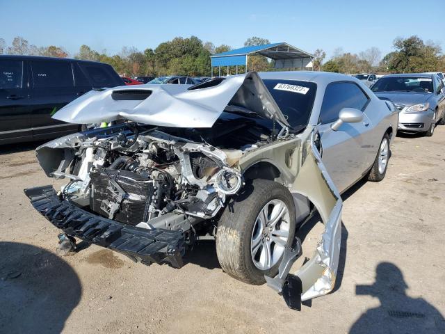 2020 DODGE CHALLENGER for Sale