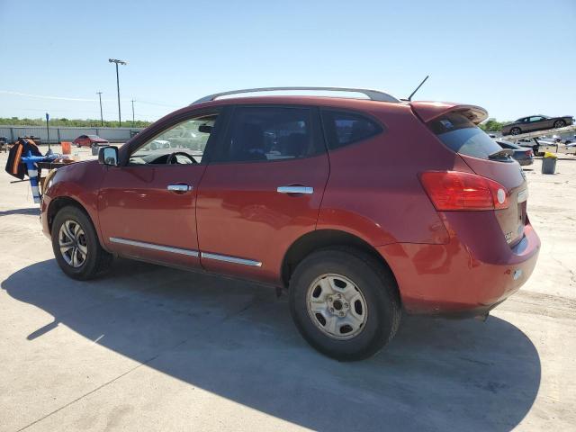2014 NISSAN ROGUE SELECT S for Sale