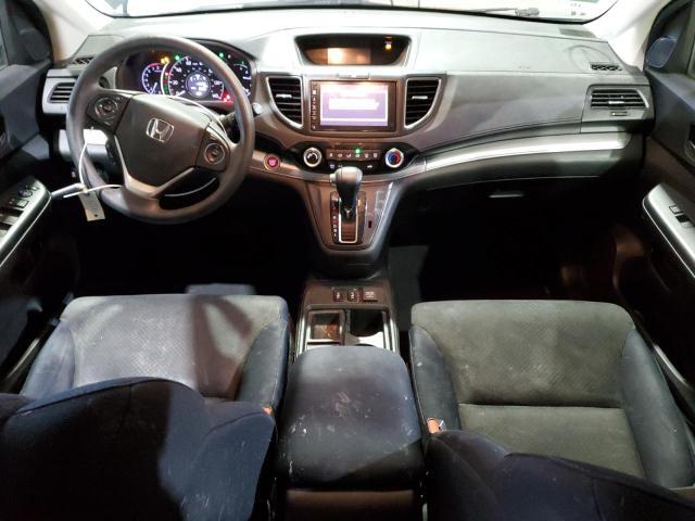 2015 HONDA CR-V EX for Sale