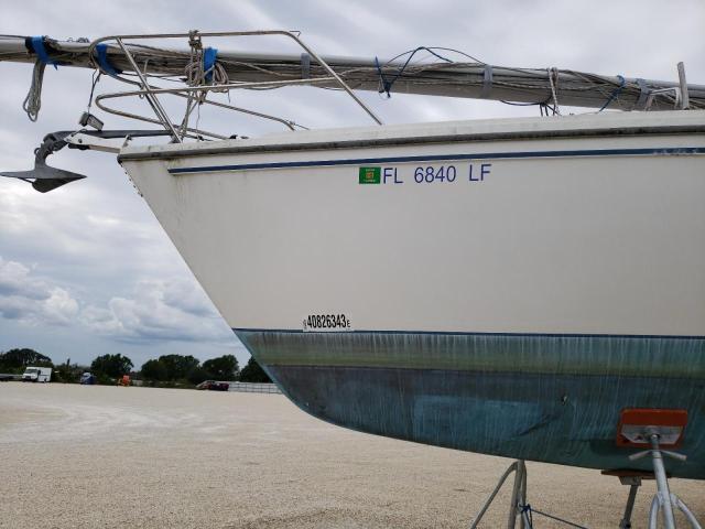 Cchm Sailboat for Sale