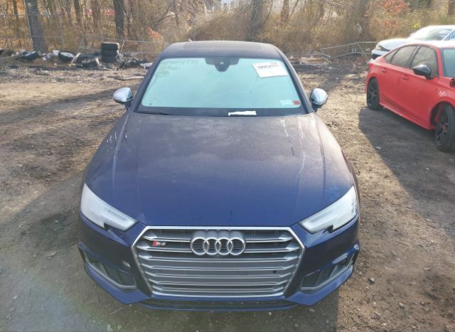 2018 AUDI S4 for Sale
