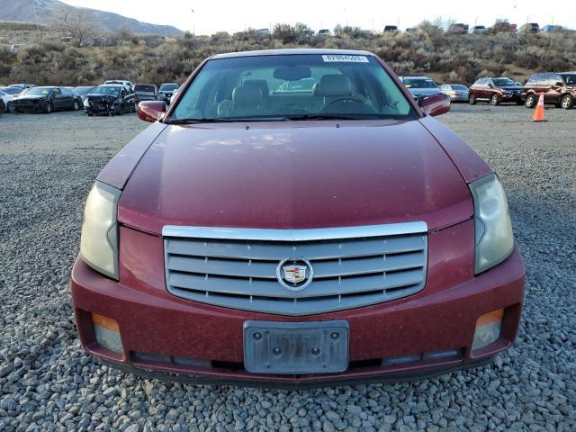 2004 CADILLAC CTS for Sale