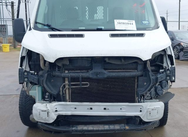 2019 FORD TRANSIT-150 for Sale