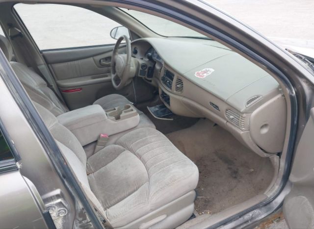2002 BUICK CENTURY for Sale
