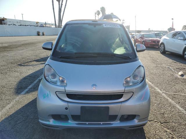 2009 SMART FORTWO PASSION for Sale