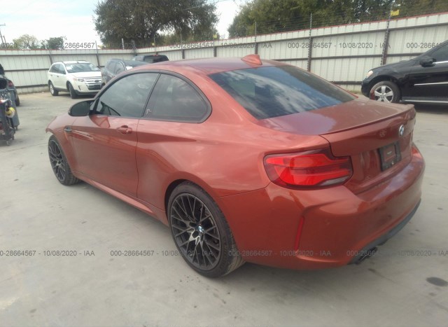 2019 BMW M2 for Sale