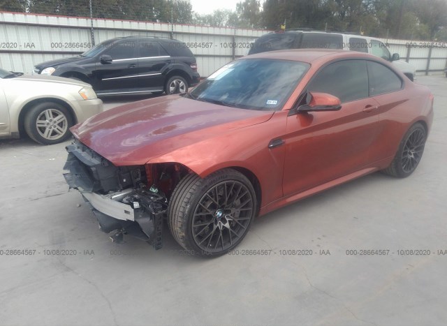 2019 BMW M2 for Sale