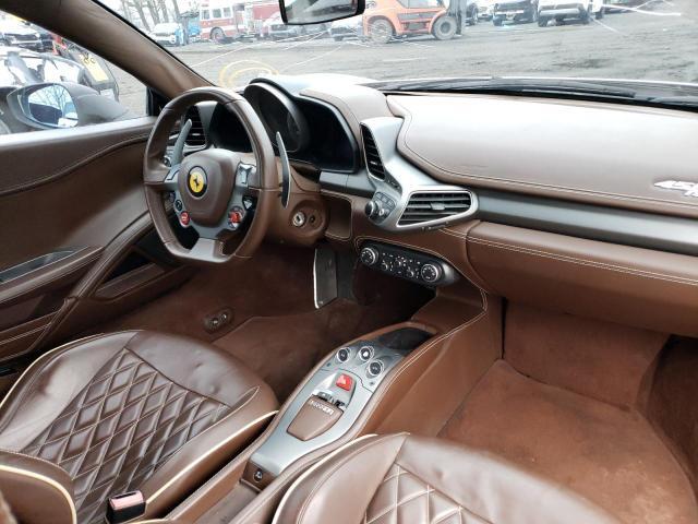 Ferrari 458 Italia for Sale