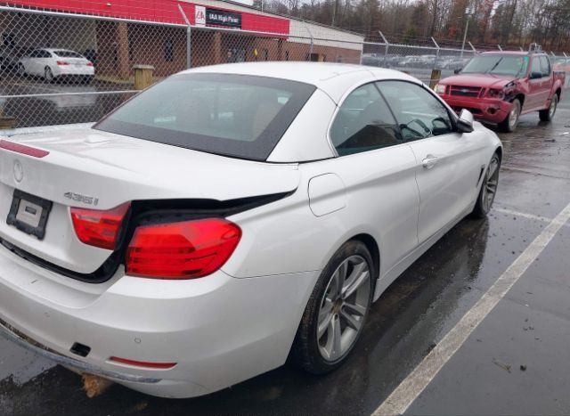 2016 BMW 435I for Sale