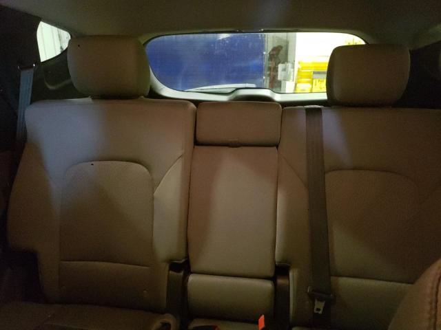 2016 HYUNDAI SANTA FE for Sale