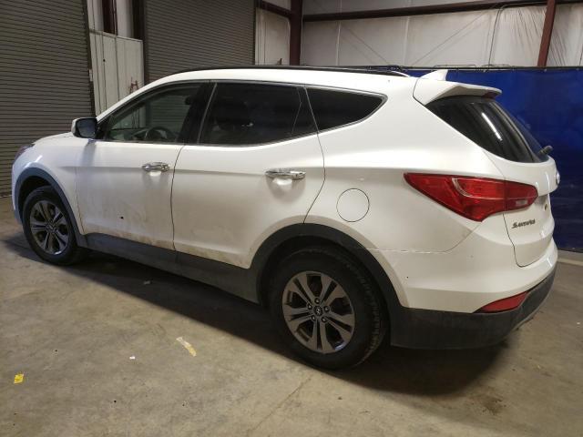 2016 HYUNDAI SANTA FE for Sale