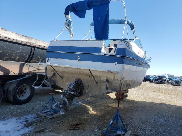 1987 SEAR BOAT for Sale