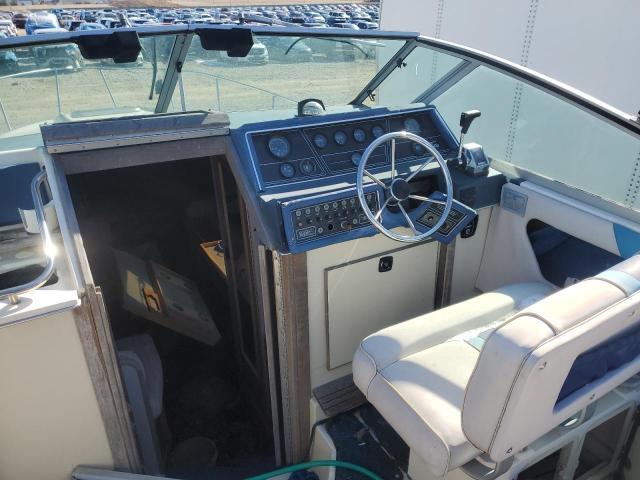 1987 SEAR BOAT for Sale