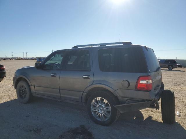 2013 FORD EXPEDITION LIMITED for Sale