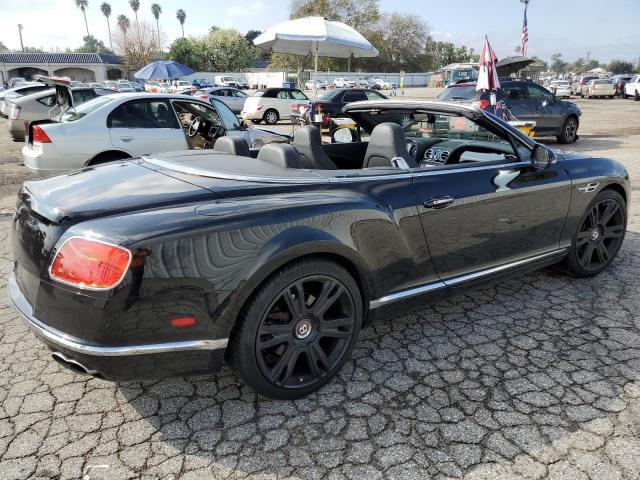 2016 BENTLEY CONTINENTAL GTC V8 for Sale