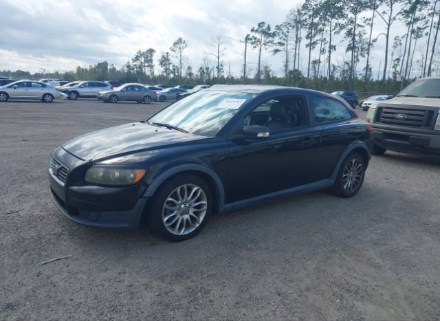 2008 VOLVO C30 for Sale