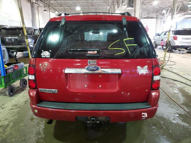 2009 FORD EXPLORER XLT for Sale