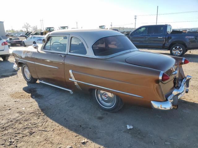 1953 FORD CUSTOM for Sale