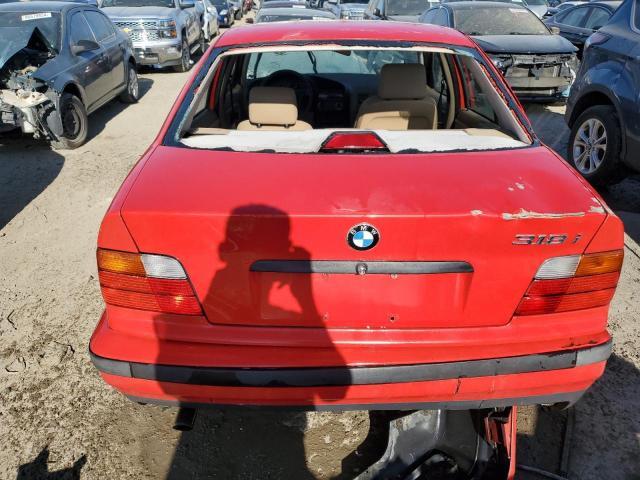 Bmw 318 for Sale