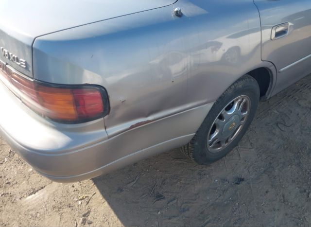 1994 TOYOTA CAMRY for Sale
