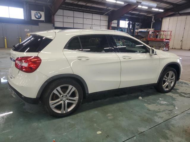 2016 MERCEDES-BENZ GLA 250 4MATIC for Sale