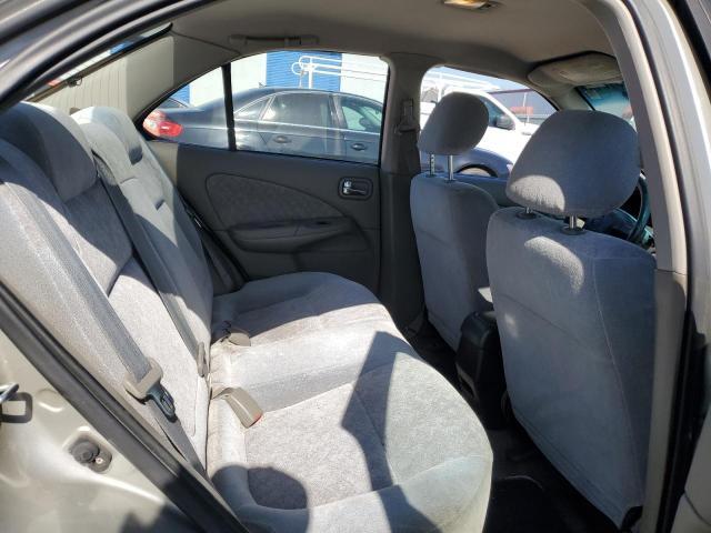 2001 NISSAN SENTRA XE for Sale