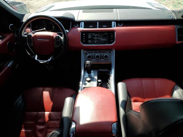 2014 LAND ROVER RANGE ROVER SPORT AUTOBIOGRAPHY for Sale