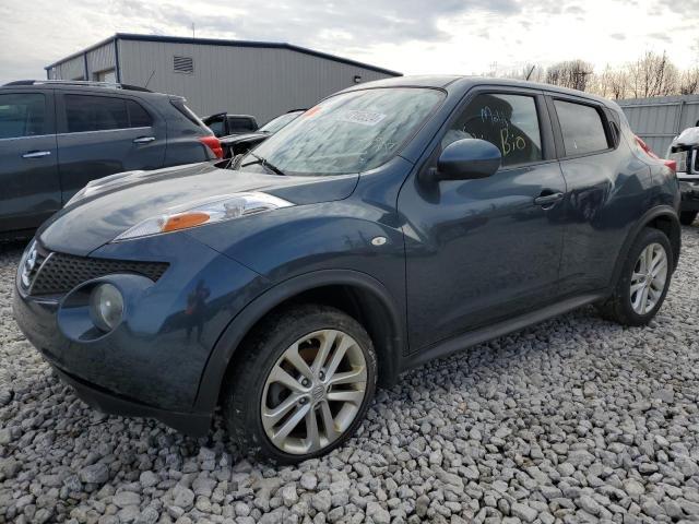 Nissan Juke for Sale